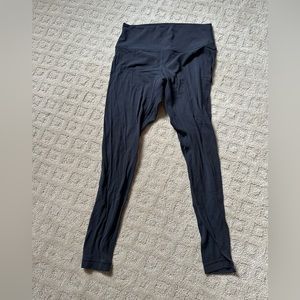lululemon Align™ High-Rise Pant 25”